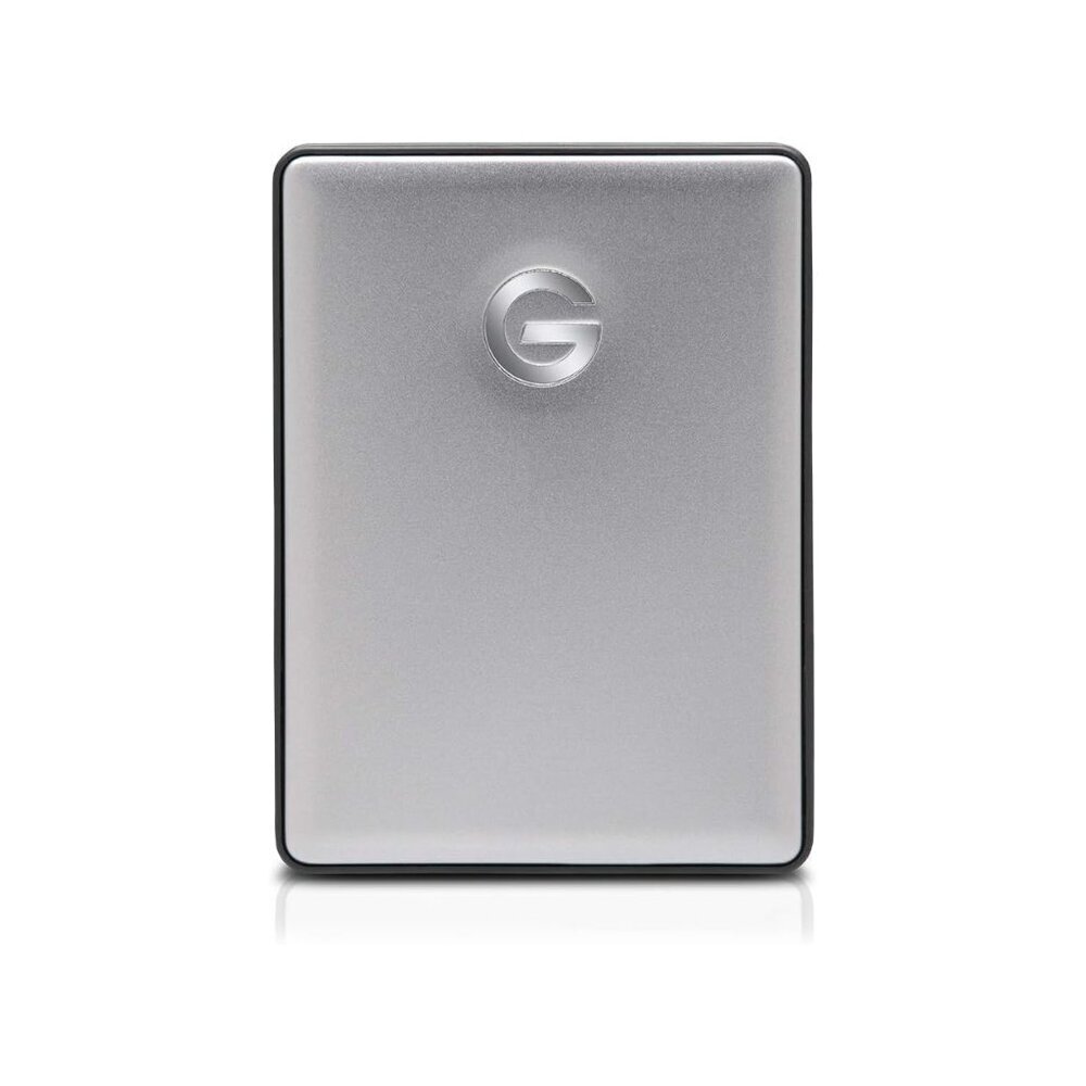 SanDisk Professional / G-Drive 1 TB External Drive with USB to USB A Cable